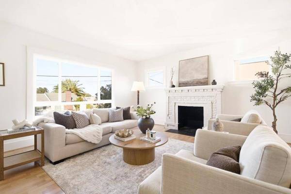 188 San Felipe AVE, San Bruno, CA 94066