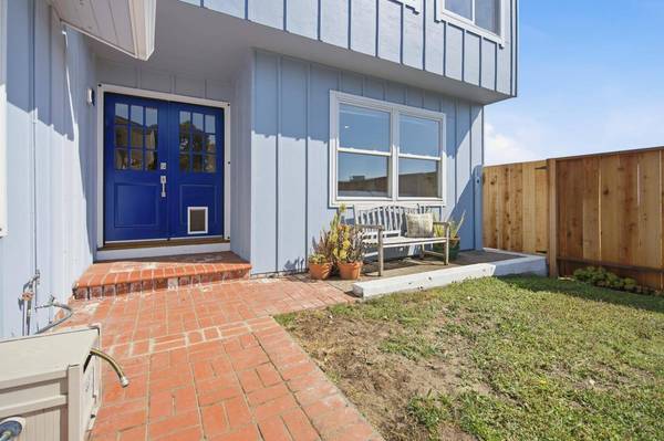 2200 Delvin WAY, South San Francisco, CA 94080