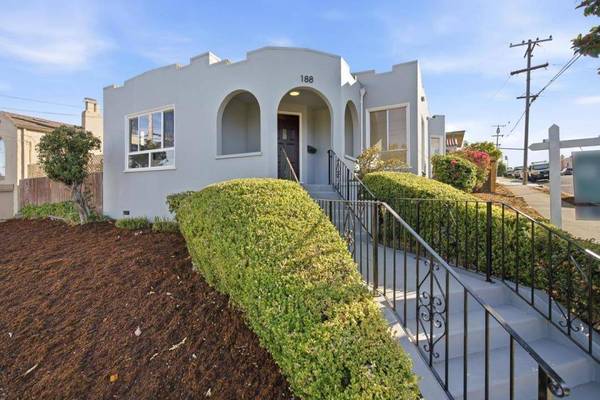 188 San Felipe AVE