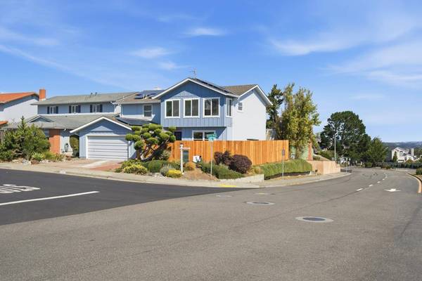 2200 Delvin WAY, South San Francisco, CA 94080