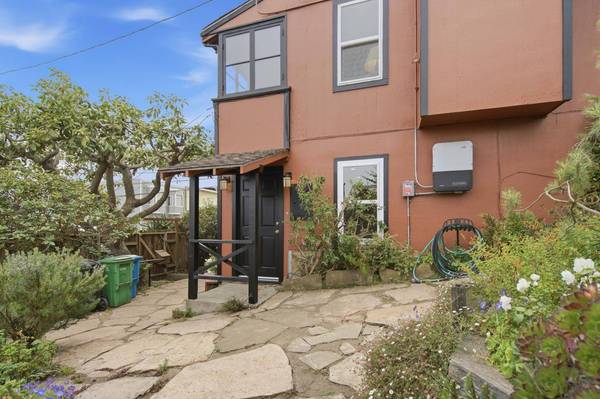 142 Josiah AVE, San Francisco, CA 94112