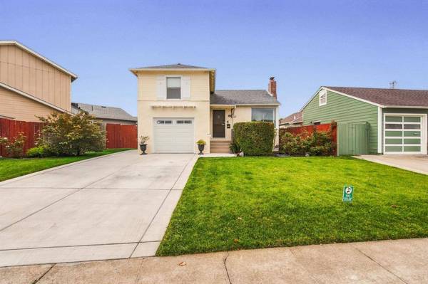 308 Fairway DR