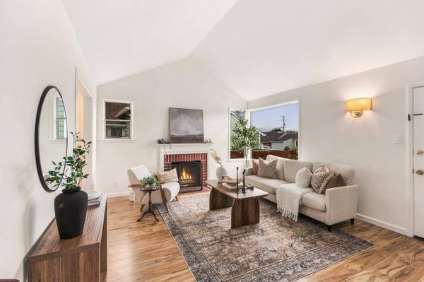 308 Fairway DR, South San Francisco, CA 94080