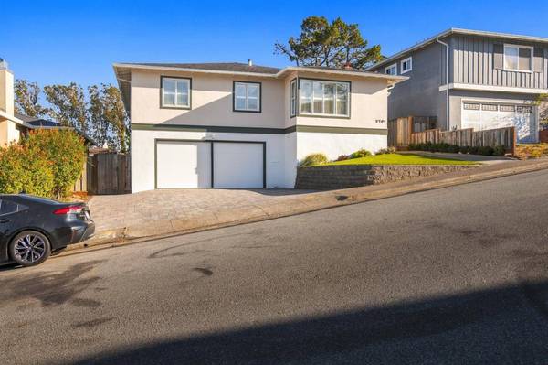 2701 Berkshire DR, San Bruno, CA 94066