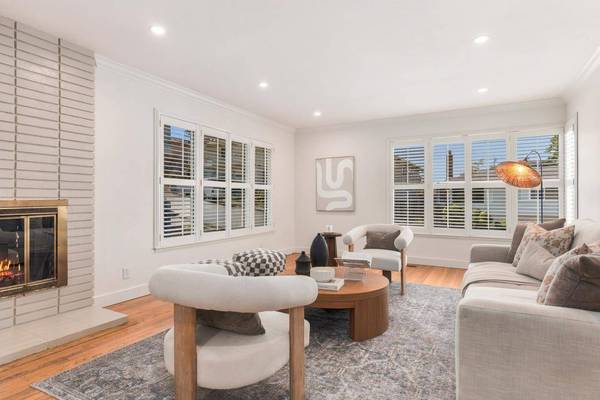 2701 Berkshire DR, San Bruno, CA 94066