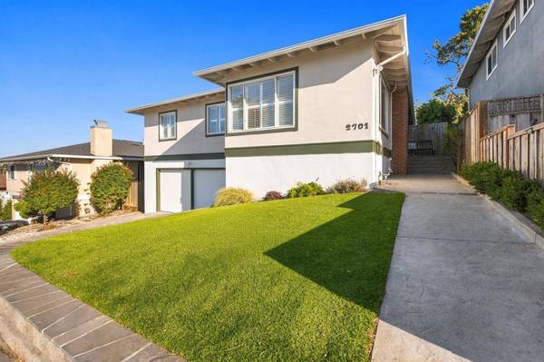 2701 Berkshire DR, San Bruno, CA 94066