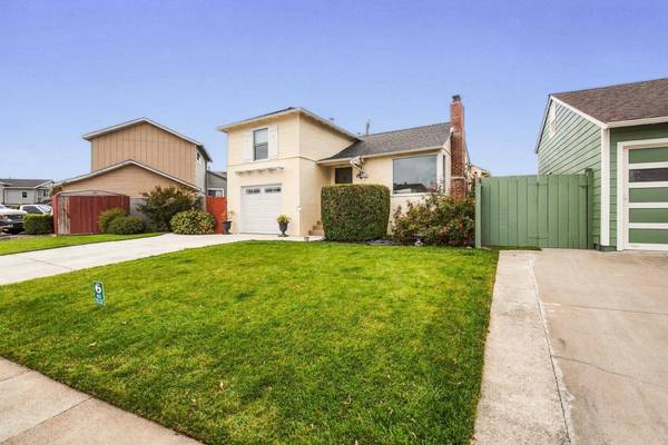 308 Fairway DR, South San Francisco, CA 94080