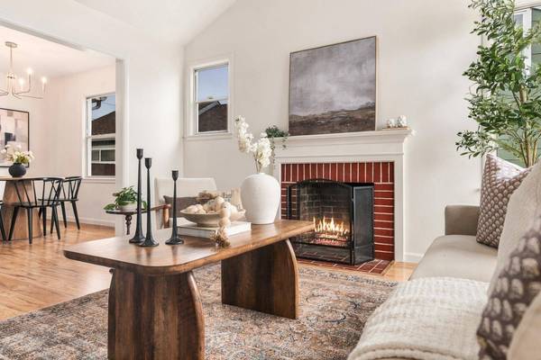 308 Fairway DR, South San Francisco, CA 94080