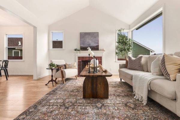 308 Fairway DR, South San Francisco, CA 94080
