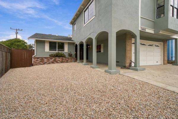 2405 Shannon DR, South San Francisco, CA 94080