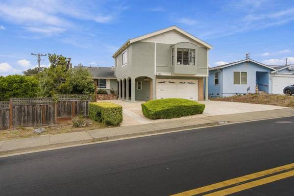 2405 Shannon DR, South San Francisco, CA 94080