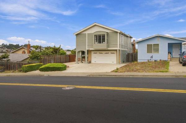 2405 Shannon DR, South San Francisco, CA 94080