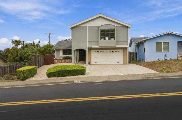 2405 Shannon DR, South San Francisco, CA 94080
