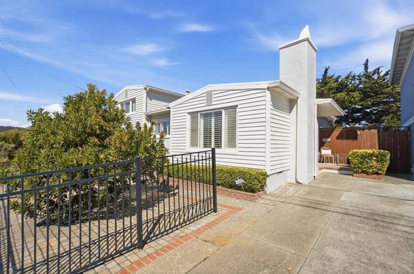 227 Longford DR, South San Francisco, CA 94080