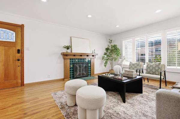 227 Longford DR, South San Francisco, CA 94080