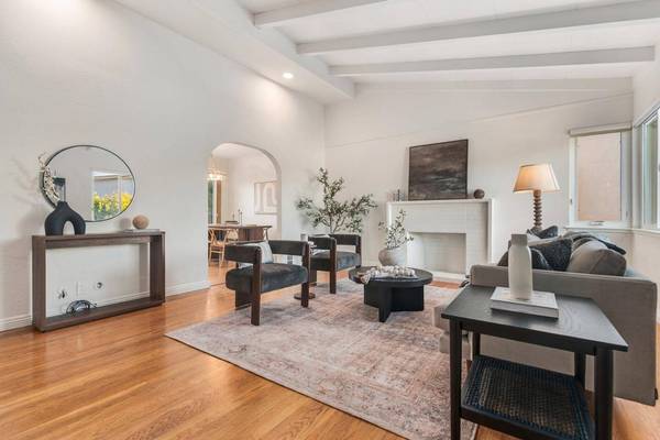 2715 Concord WAY, San Bruno, CA 94066