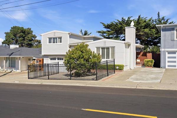 227 Longford DR, South San Francisco, CA 94080