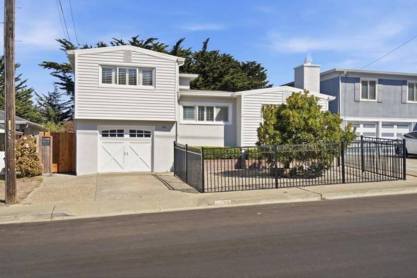 227 Longford DR, South San Francisco, CA 94080