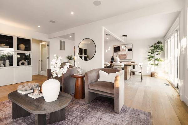 23 Michael LN, Millbrae, CA 94030