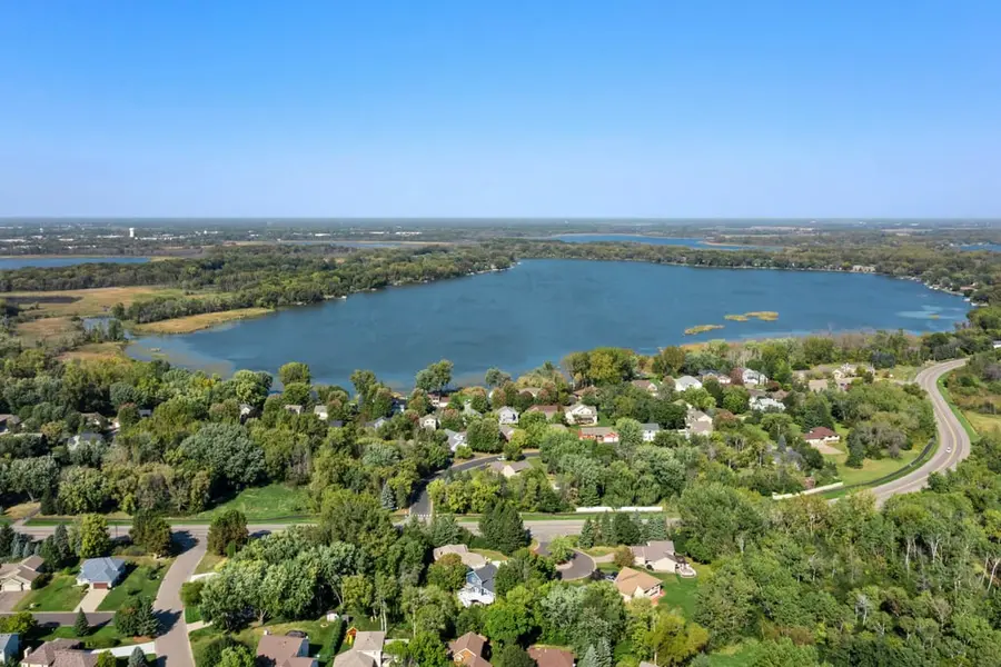 Lino Lakes