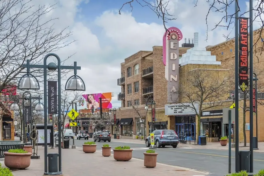 Edina