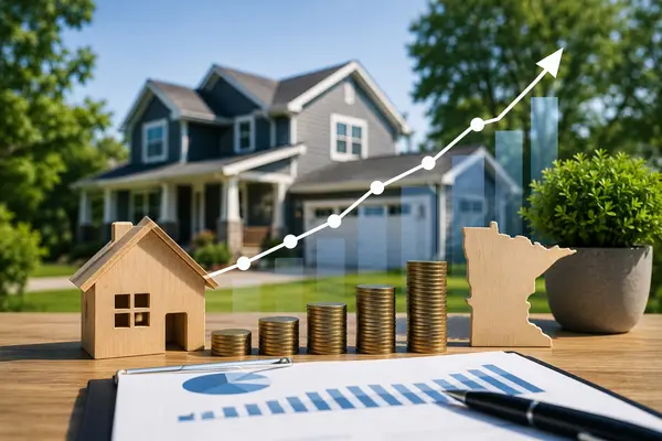 How to Price Your Home in MN: A Smart Seller Strategy