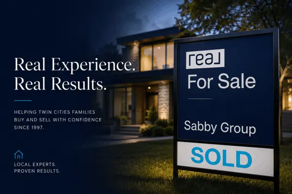 Selling a Home in the Twin Cities: How to Maximize Value and Reduce Stress,Travis Sabby