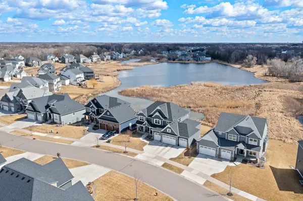 13157 Coral Sea CT NE, Blaine, MN 55449