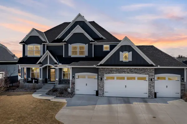13157 Coral Sea CT NE, Blaine, MN 55449