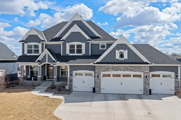 13157 Coral Sea CT NE, Blaine, MN 55449