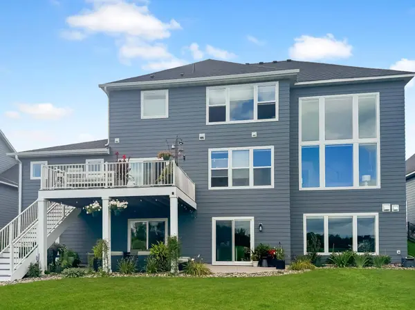 13157 Coral Sea CT NE, Blaine, MN 55449