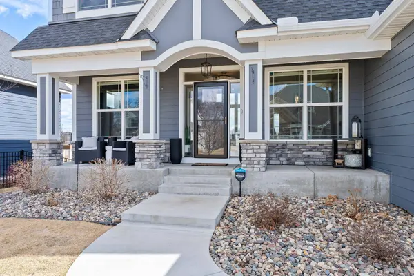 13157 Coral Sea CT NE, Blaine, MN 55449