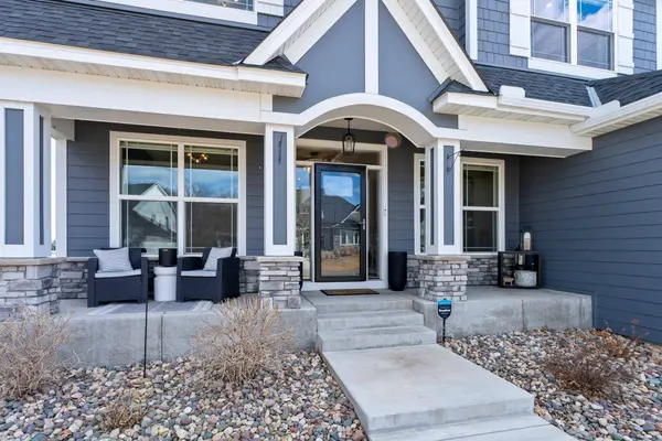 13157 Coral Sea CT NE, Blaine, MN 55449