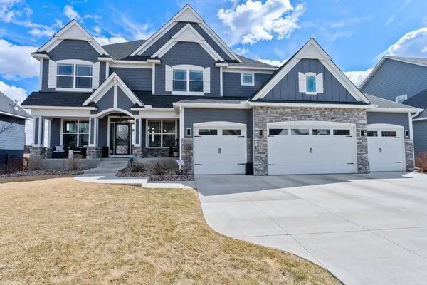 13157 Coral Sea CT NE, Blaine, MN 55449