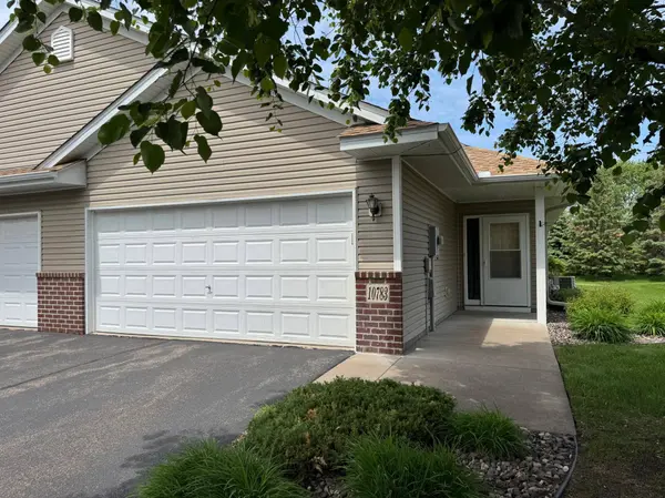 10783 Tyler CT NE, Blaine, MN 55434