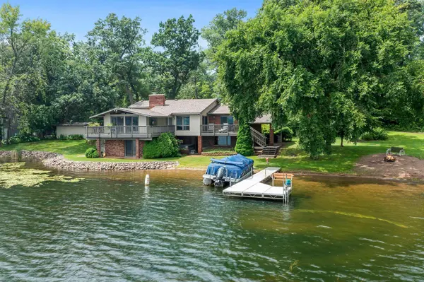 12620 182nd ST N, Scandia, MN 55047