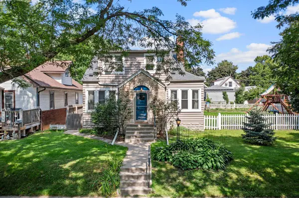841 Sherwood AVE, Saint Paul, MN 55106