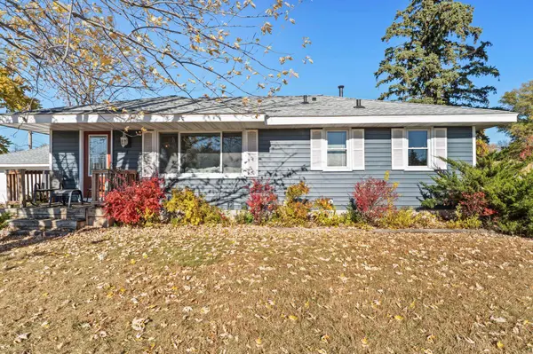 413 Territorial RD NE, Blaine, MN 55434