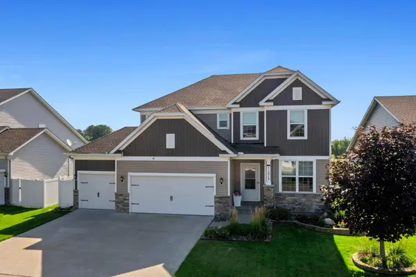 11213 Zest CT NE, Blaine, MN 55449