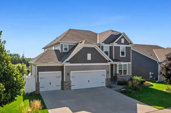 11213 Zest CT NE, Blaine, MN 55449