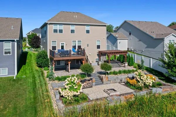 11213 Zest CT NE, Blaine, MN 55449