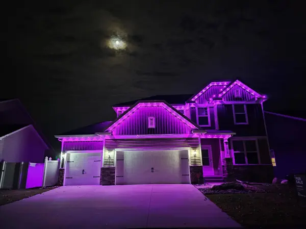 11213 Zest CT NE, Blaine, MN 55449