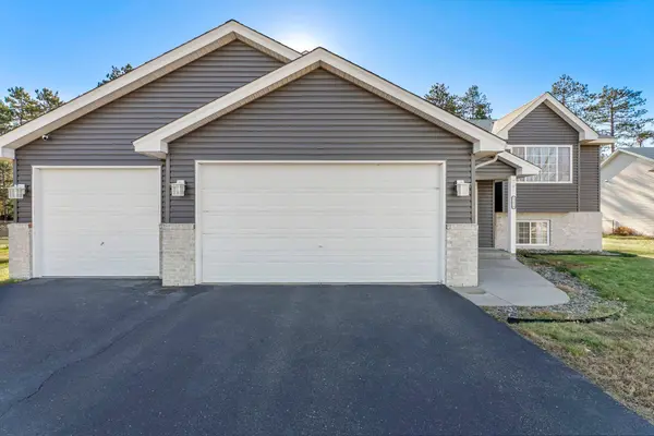 13870 2nd AVE N, Zimmerman, MN 55398