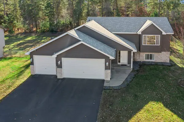 13870 2nd AVE N, Zimmerman, MN 55398