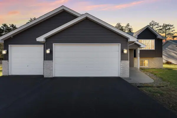 13870 2nd AVE N, Zimmerman, MN 55398