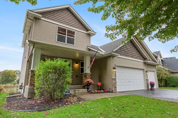 3315 119th AVE NE, Blaine, MN 55449