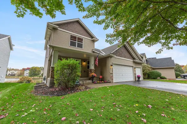 3315 119th AVE NE, Blaine, MN 55449