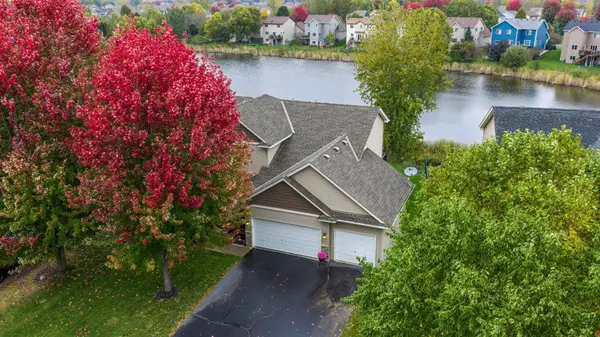 3315 119th AVE NE, Blaine, MN 55449
