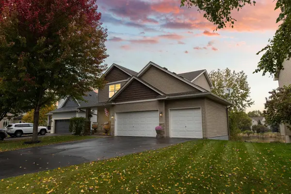 3315 119th AVE NE, Blaine, MN 55449