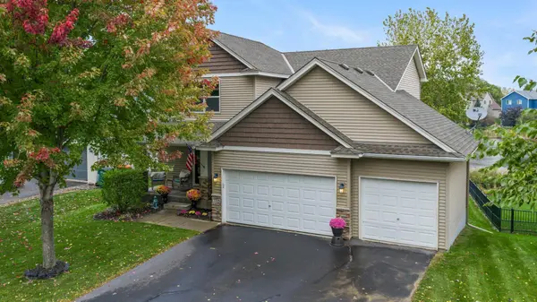 3315 119th AVE NE, Blaine, MN 55449